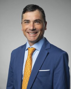 Headshot Image for Spencer Schulten